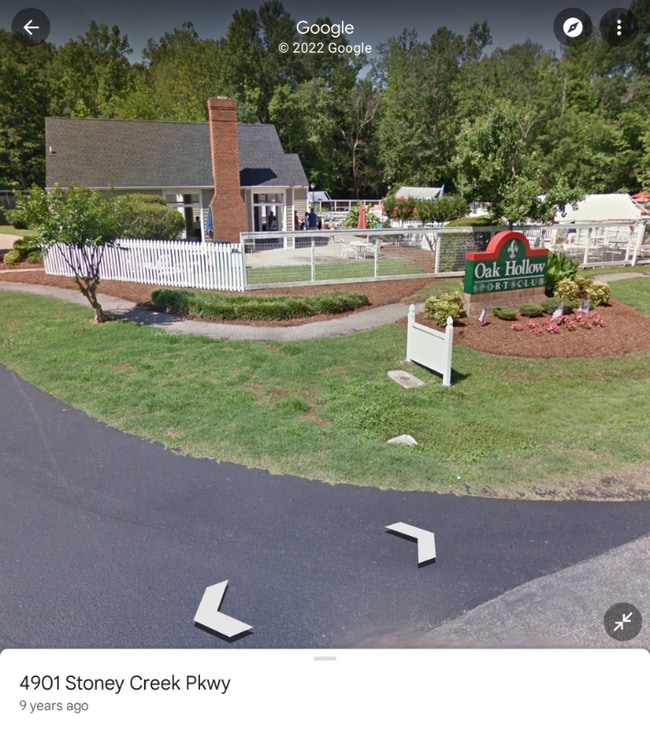13506 Stoney Creek Ct, Chester, VA 23831 House Rental in Chester, VA