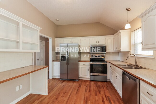 Foto del edificio - 1205 Deena St