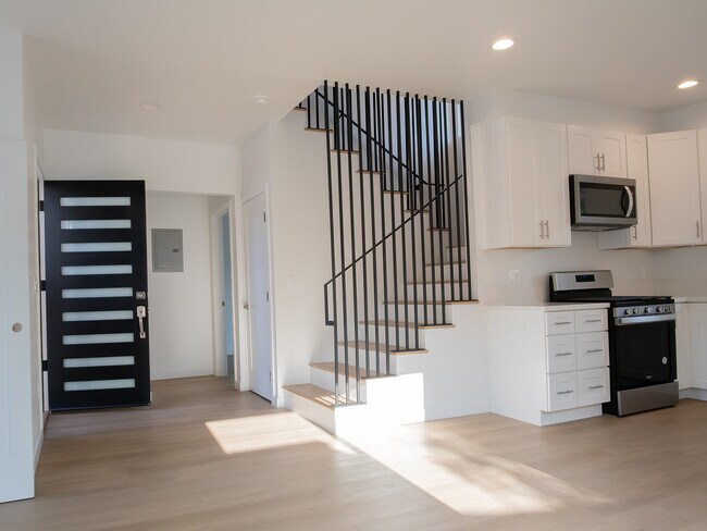 Foto del edificio - 2344 Gatewood St