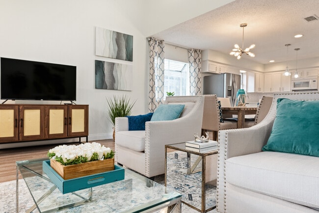 Foto del edificio - 22706 Archibald Blair Ln