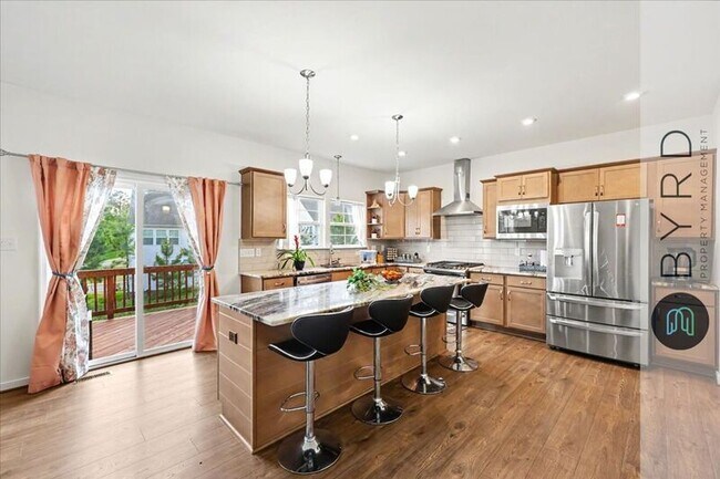 Foto del edificio - 18111 Jones Run Trl