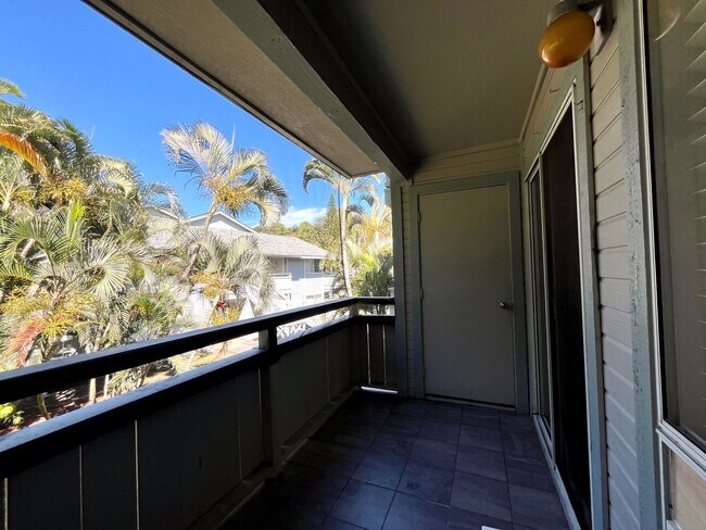 Foto del edificio - 2BD/2BA/2Pkg at Gardens of Launani Valley