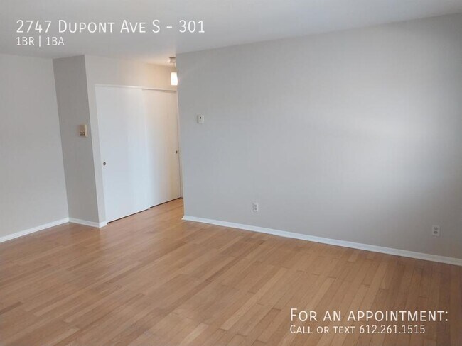 Building Photo - 2747 Dupont Ave S