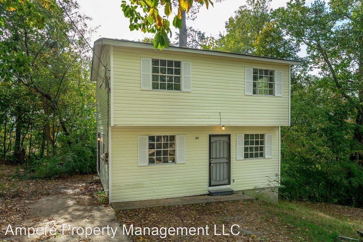 3 br, 1.5 bath House 716 Sylvan Ave House Rental in Chattanooga, TN