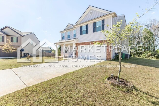 Building Photo - 311 Ousley Way