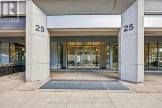 Building Photo - 25 Lower Simcoe St
