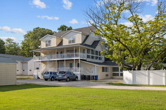 Foto del edificio - 6004 5th St