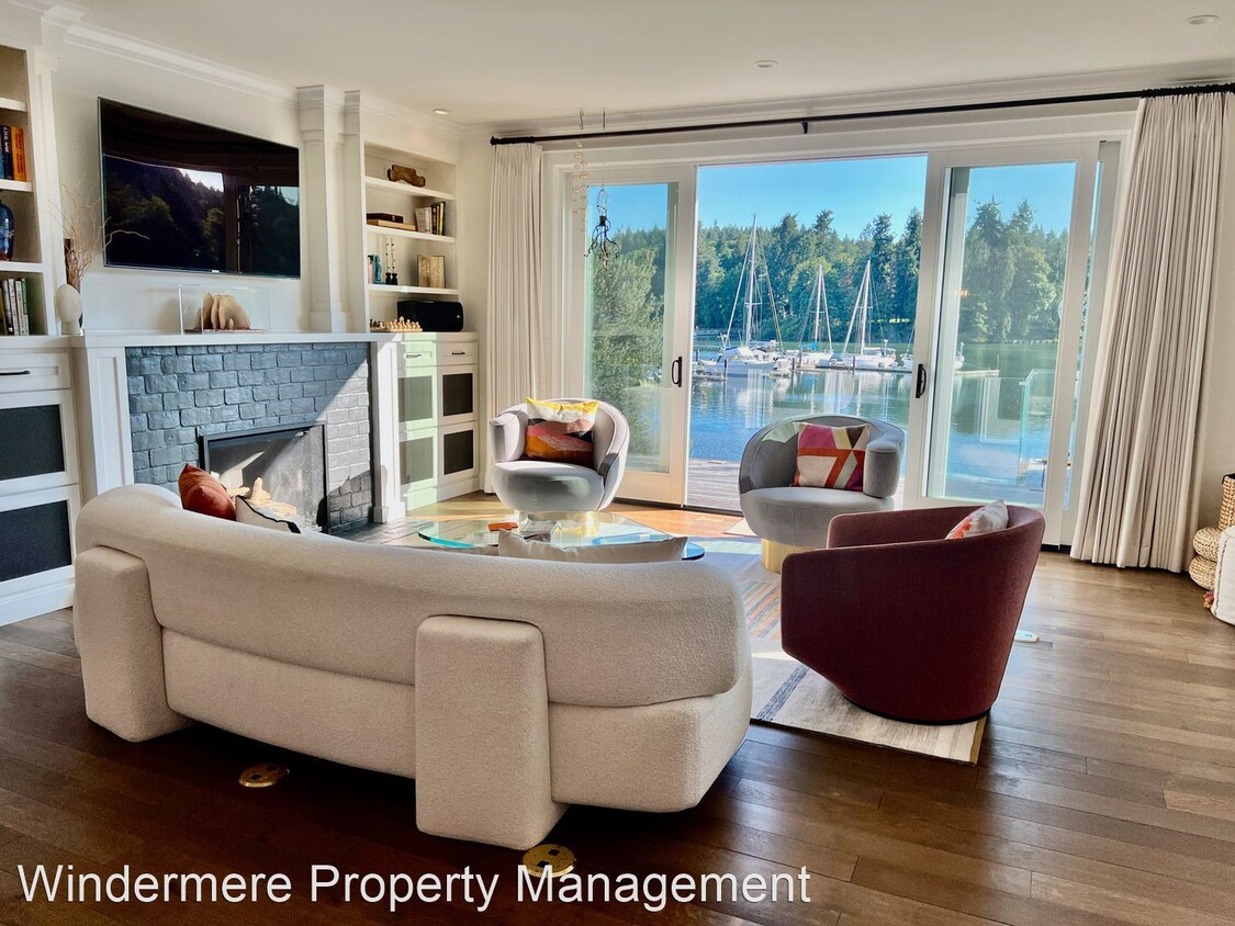 Foto principal - 4 br, 4.5 bath House - 345 Bromley Place NW