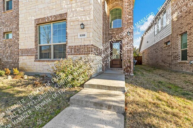Foto del edificio - 5318 Archway Dr