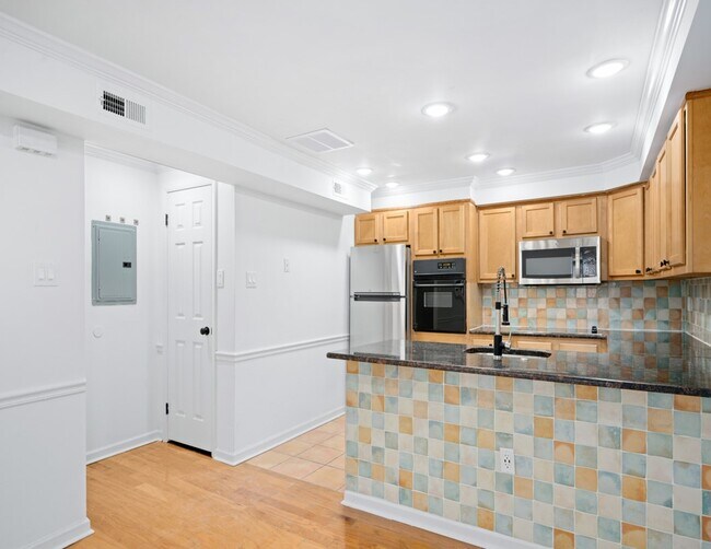 Foto del edificio - 1823 Carpenter St