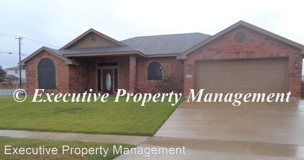 2401 Terry Dr, Copperas Cove, TX 76522 House Rental in Copperas Cove