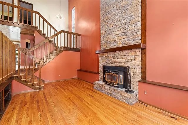 Foto del edificio - 5710 NW Verlin Dr