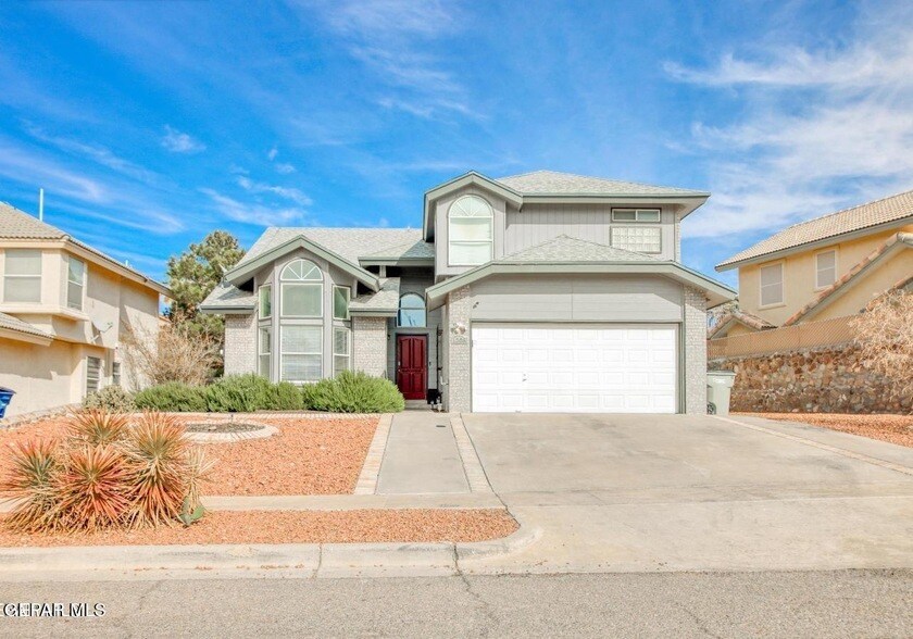 Primary Photo - 1208 Diamond Cove Pl