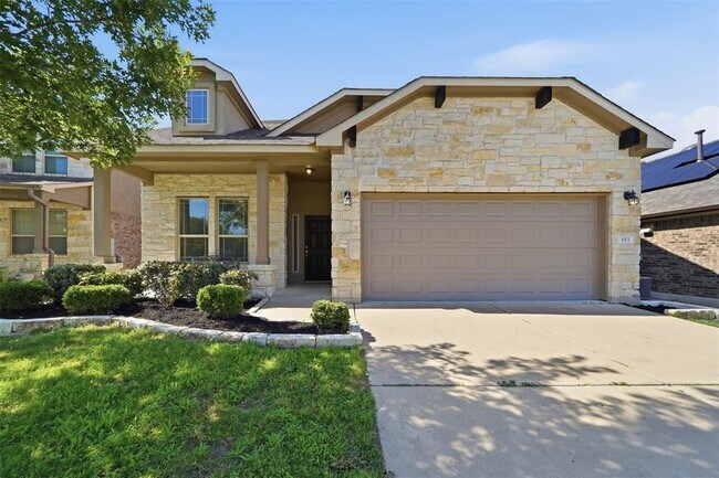 Building Photo - 613 Longhorn Cavern Rd