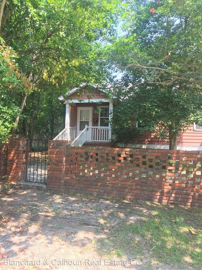 Building Photo - 2563 Central Ave
