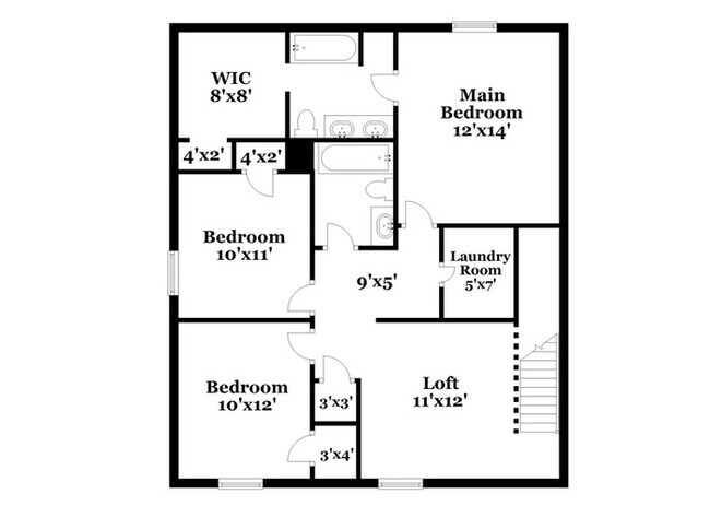 Foto del edificio - 2556 Naples Ln