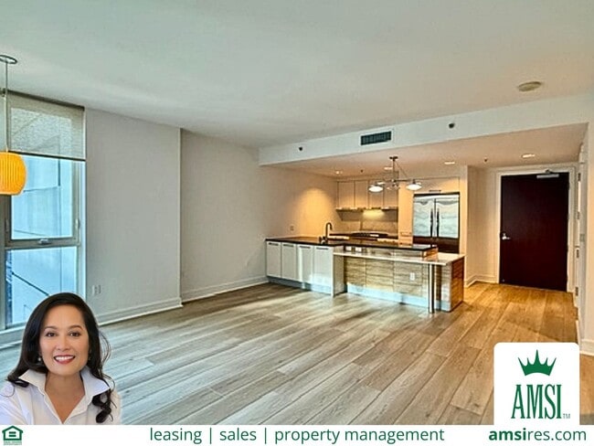 2BR 2BA @ The BLU in SOMA/South Beach -AMSI - 2BR 2BA @ The BLU in SOMA/South Beach -AMSI Apartment