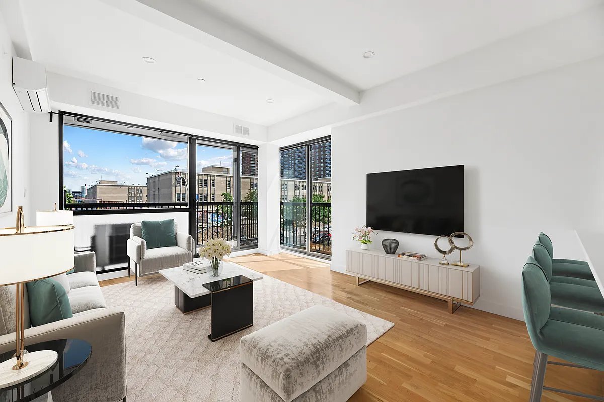Foto principal - 2600 7th Avenue