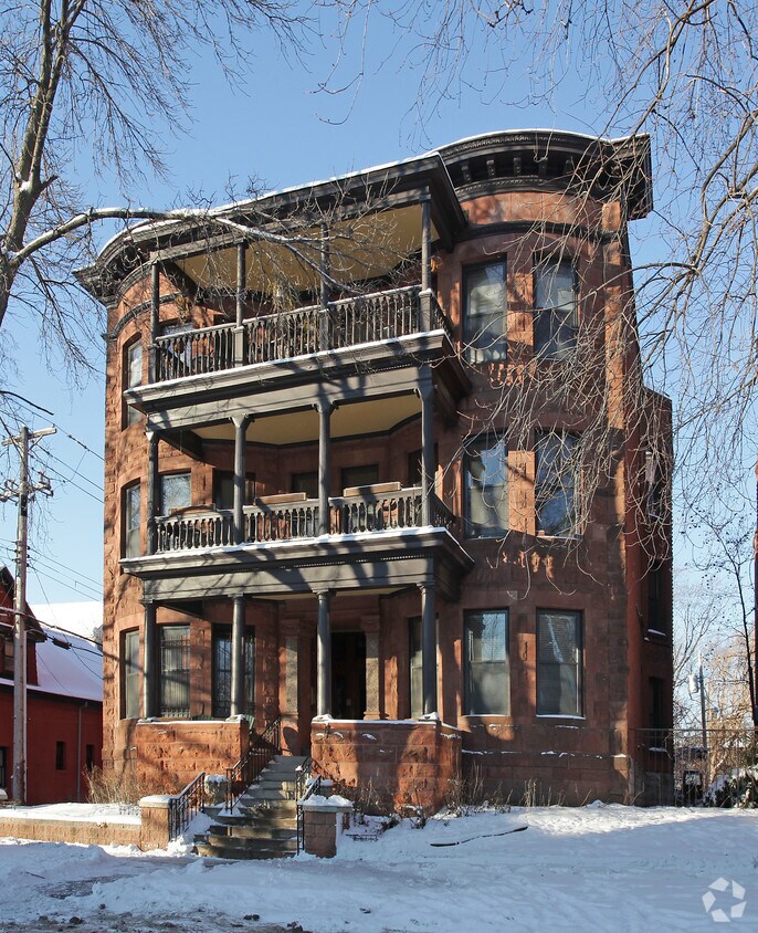 Foto del edificio - The Kenilworth