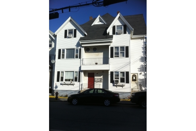 - 9 Union St