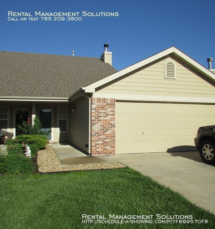 Primary Photo - *COMING SOON* 2609 Sawgrass Dr -Lawrence