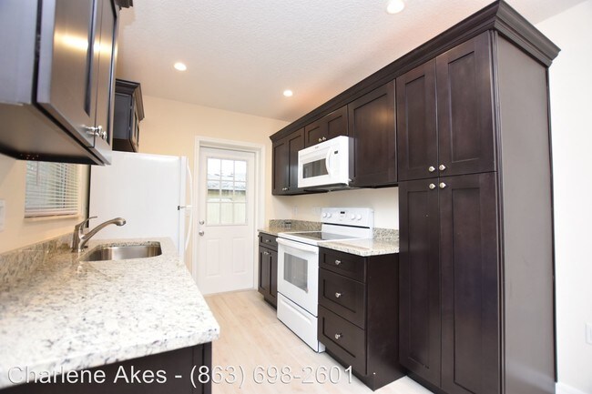 Foto del edificio - 3 br, 2 bath House - 1121 S. Lincoln Ave.