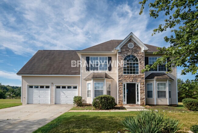 Foto del edificio - 507 Dominion Ct