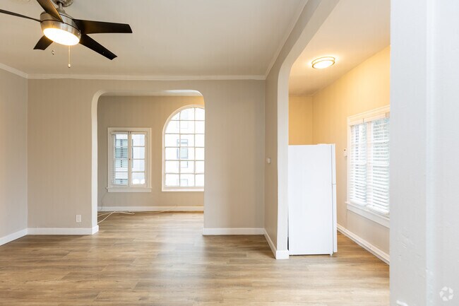 Villas Cherokee - Cherokee Villas