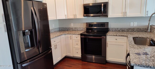 Foto del edificio - 6 Island Breeze Ln