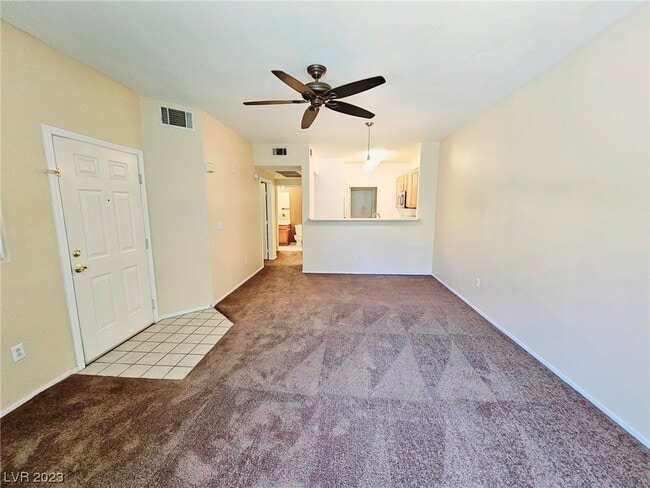 Building Photo - 7131 S Durango Dr