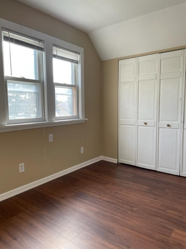 Bedroom - 2341 S 98th St