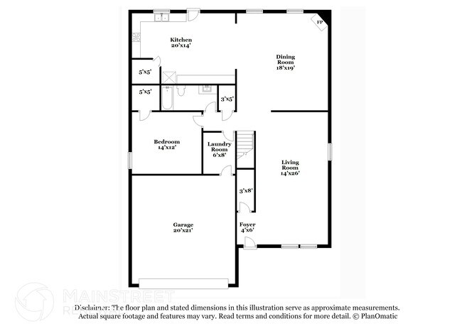 Foto del edificio - 5601 Ainsdale Dr