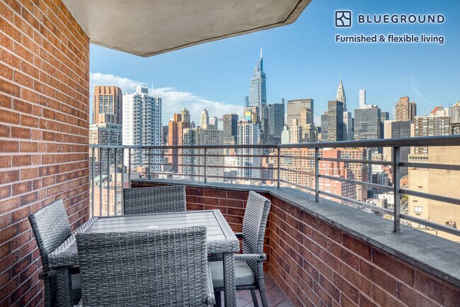 Foto del edificio - 520 2nd Ave