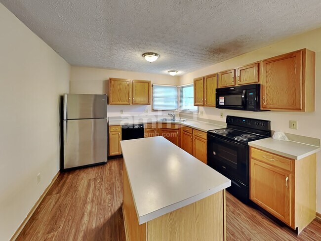 Foto del edificio - 5016 Scalton Pl