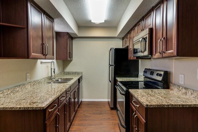 Foto del edificio - 4537 N O'Connor Rd