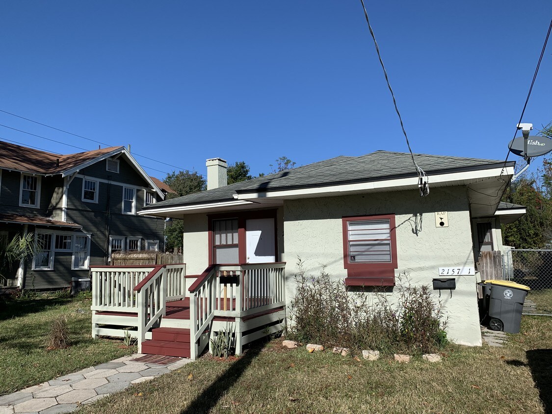 2157 Gilmore St Unit 0, Jacksonville, FL 32204 Apartments in