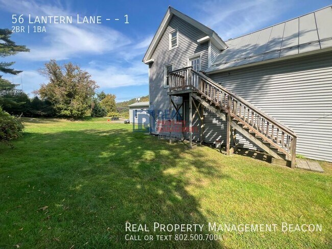 Foto del edificio - 56 Lantern Ln