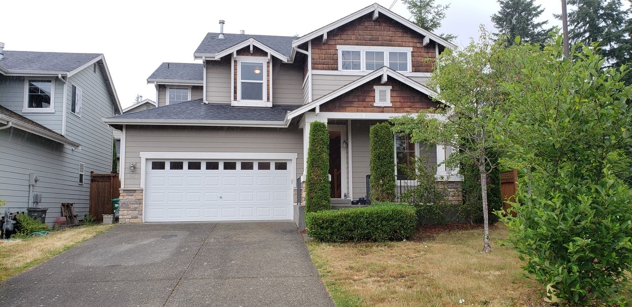 12956 NE 200th Pl, Woodinville, WA 98072 House Rental in Woodinville