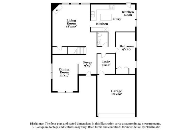 Foto del edificio - 1659 WILD TURKEY LN, CONCORD, NC 28025