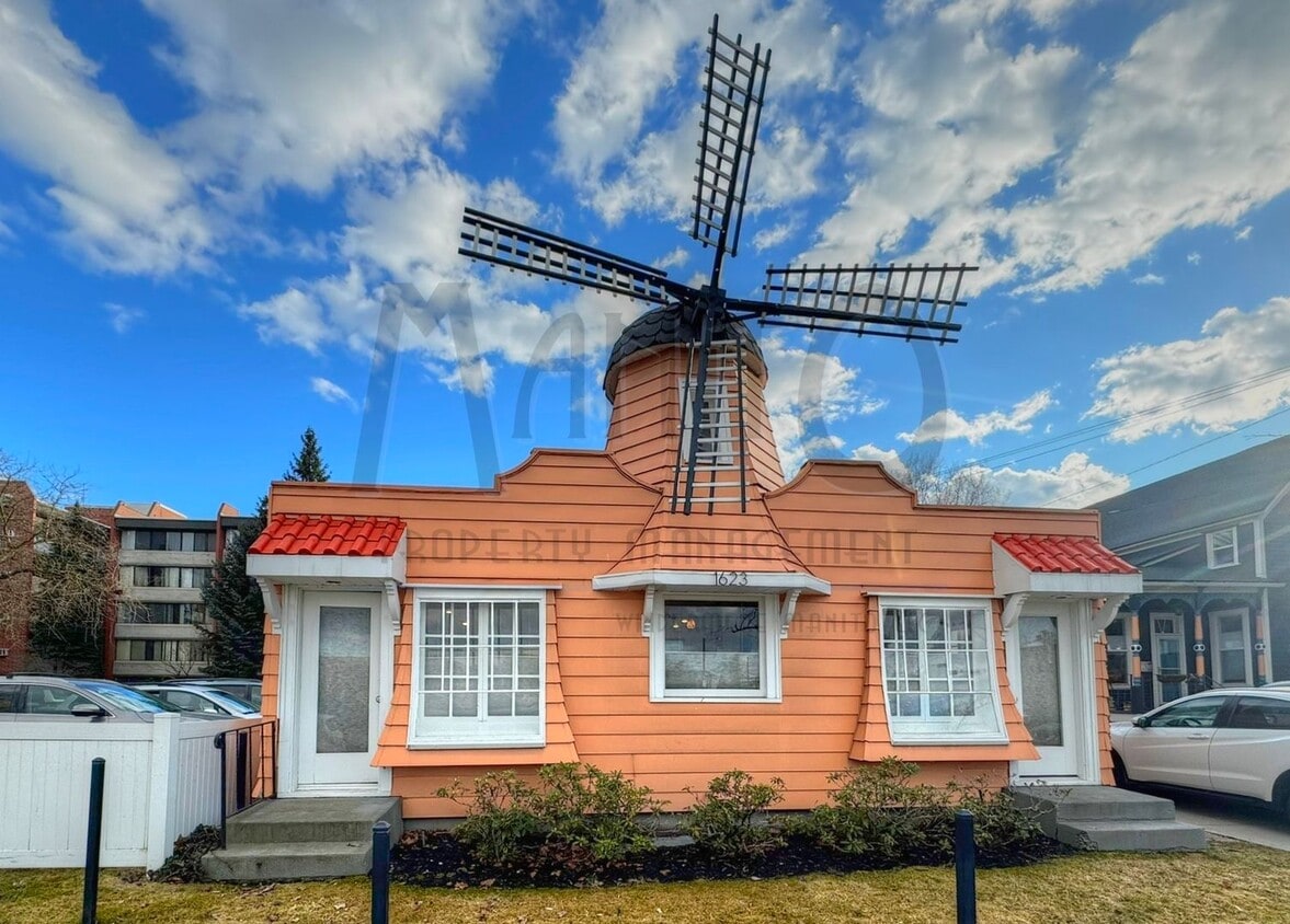 Foto principal - Spacious Windmill Studio Unit