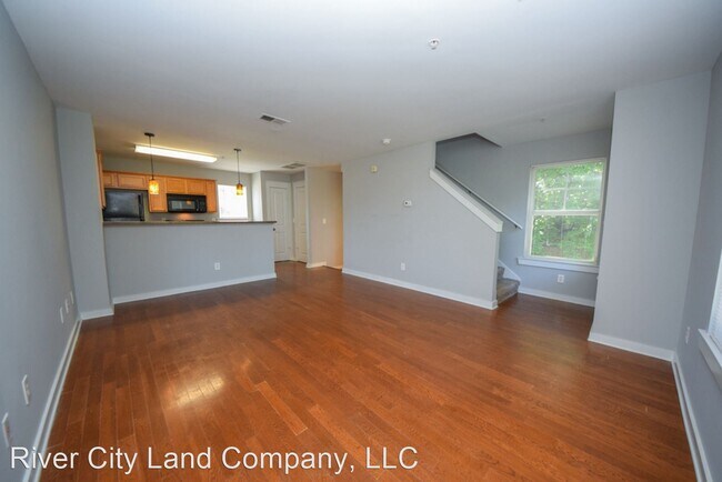 Building Photo - 2 br, 1.5 bath House - 1655 Parktown Place