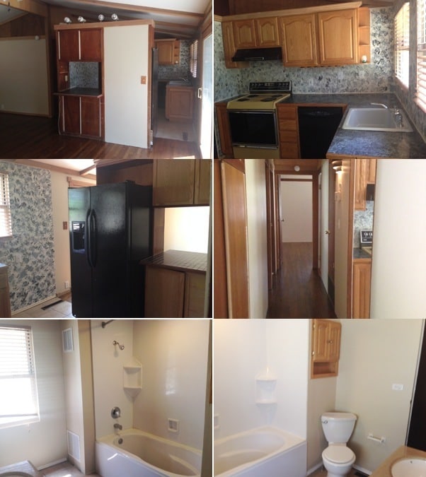 Building Photo - 3BD/1Ba 1 car garage single family home fo...