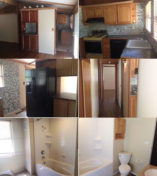 Foto del edificio - 3BD/1Ba 1 car garage single family home fo...