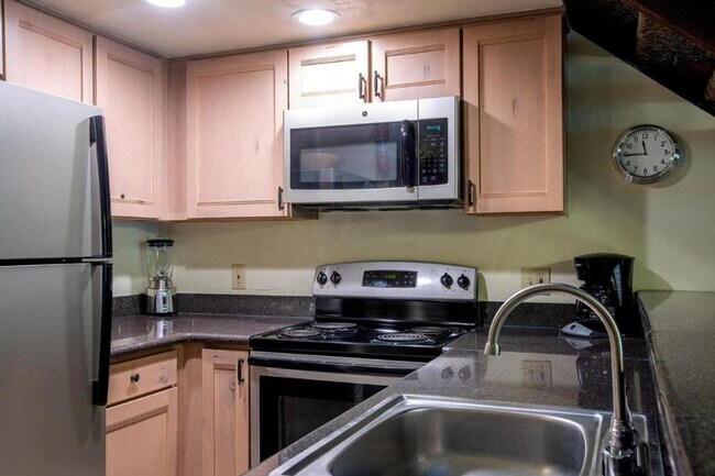 Foto del edificio - 1020/1-1021 Vail View Dr