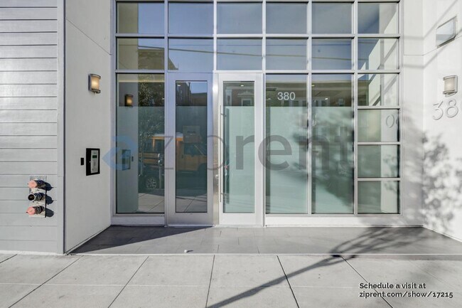 Foto del edificio - 380 14th St
