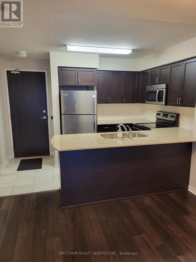 Photo du bâtiment - 75 King William Crescent