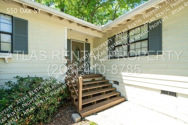 Foto del edificio - 550 Oak Street Leeds, AL  35094