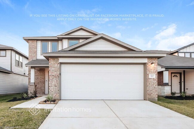 Building Photo - 10731 Sunlit St