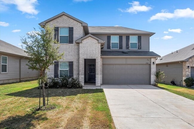 Foto del edificio - 5705 Brocade Dr