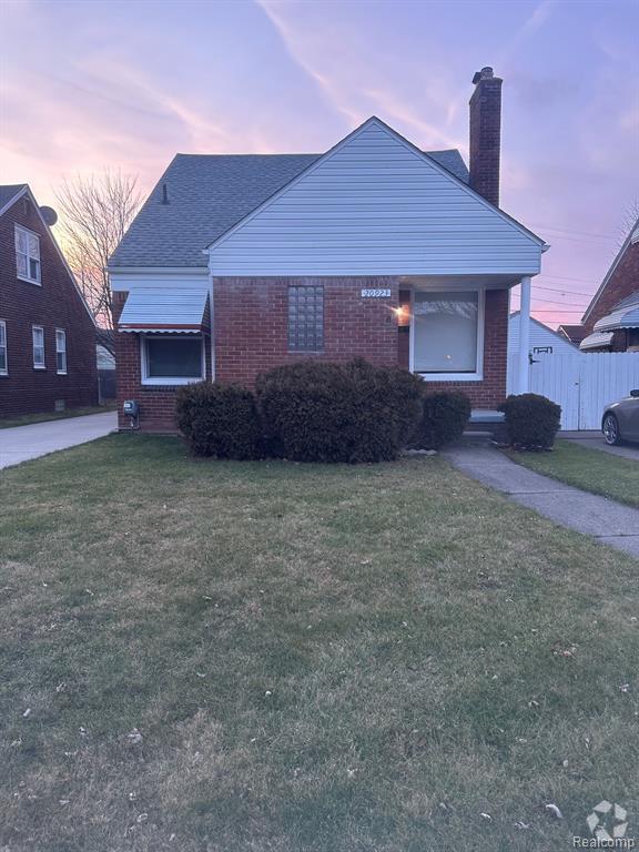 Universal Heights Apartments for Rent with a Garage Eastpointe, MI